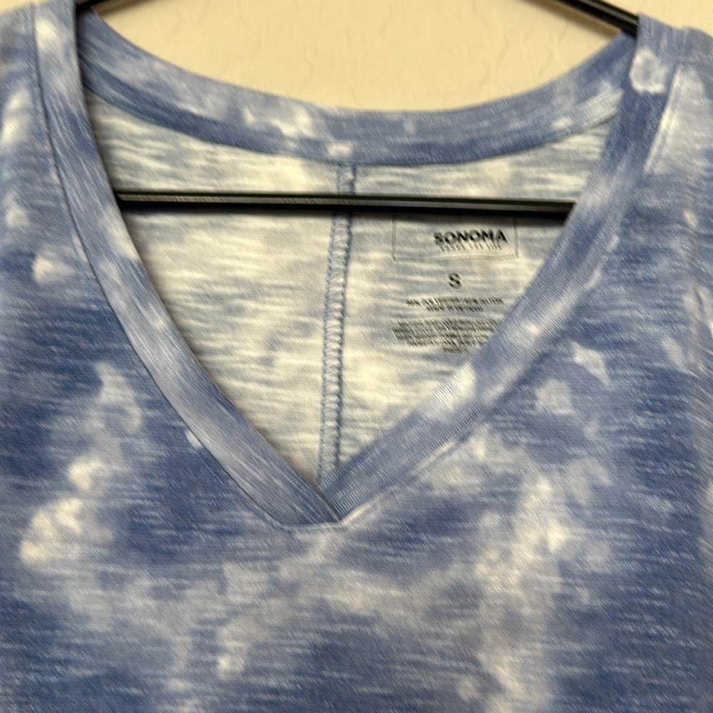 Sonoma Goods For Life dress size S - Picture 4 of 5
